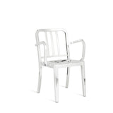 Emeco Heritage Stacking Armchair - HER A