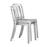 Emeco Heritage Stacking Chair - HER