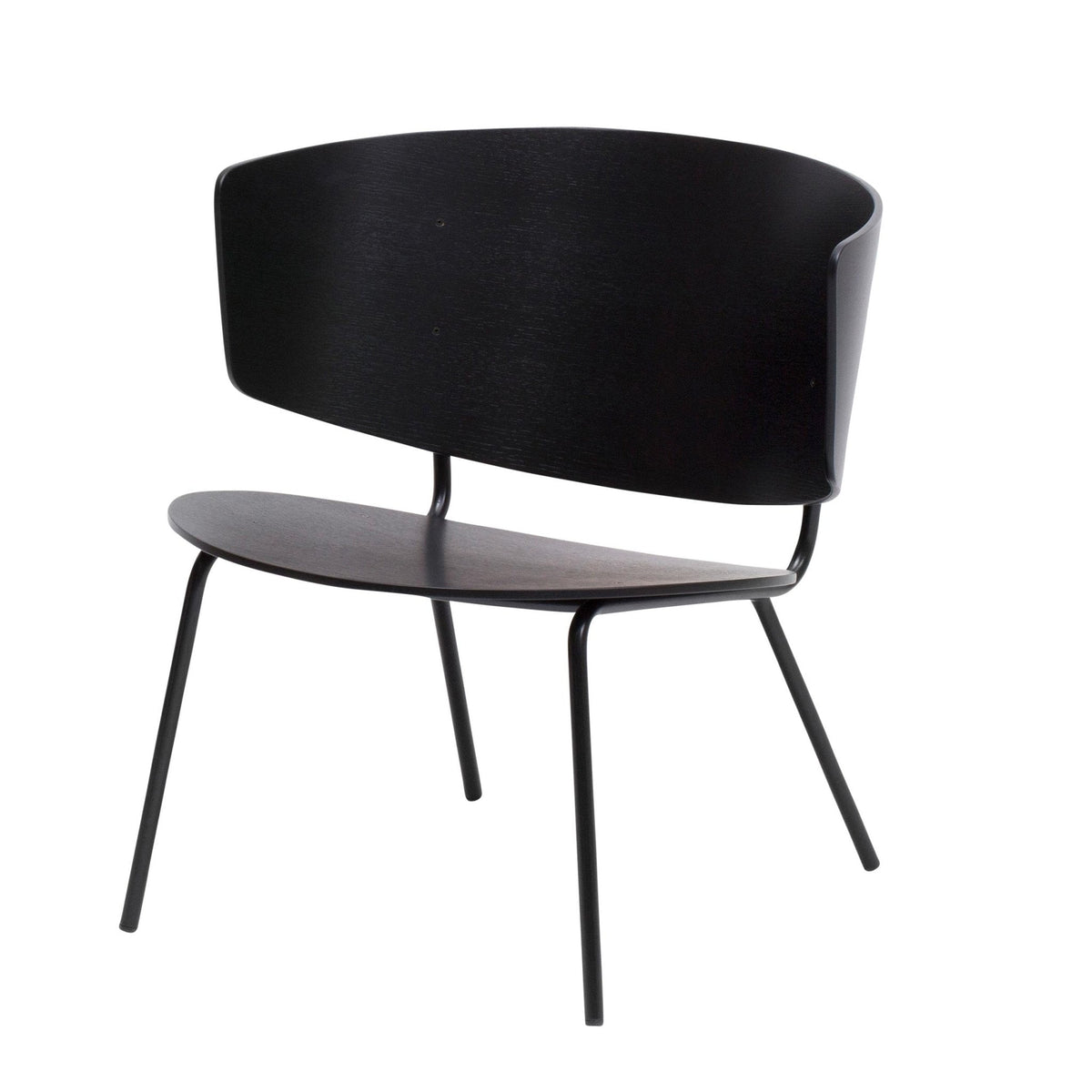 Ferm Living Herman Lounge Chair
