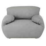 Herman Miller Luva Modular Armchair -  HER-GLR101TNFR9DA03