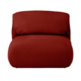 Herman Miller Luva Modular Armless - HER-GLR101NNFR9DA03