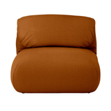 Herman Miller Luva Modular Armless - HER-GLR101NNFR9DA03