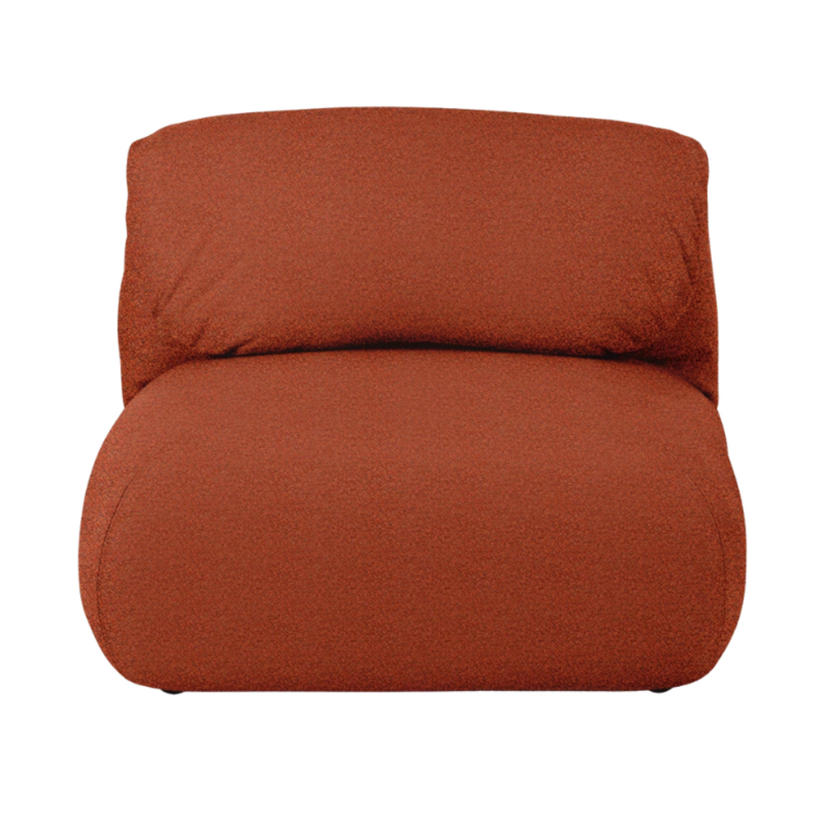 Herman Miller Luva Modular Armless - HER-GLR101NNFR9DA03