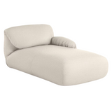 Herman Miller Luva Modular Chaise -  HER-GLR201LNFR9DA03