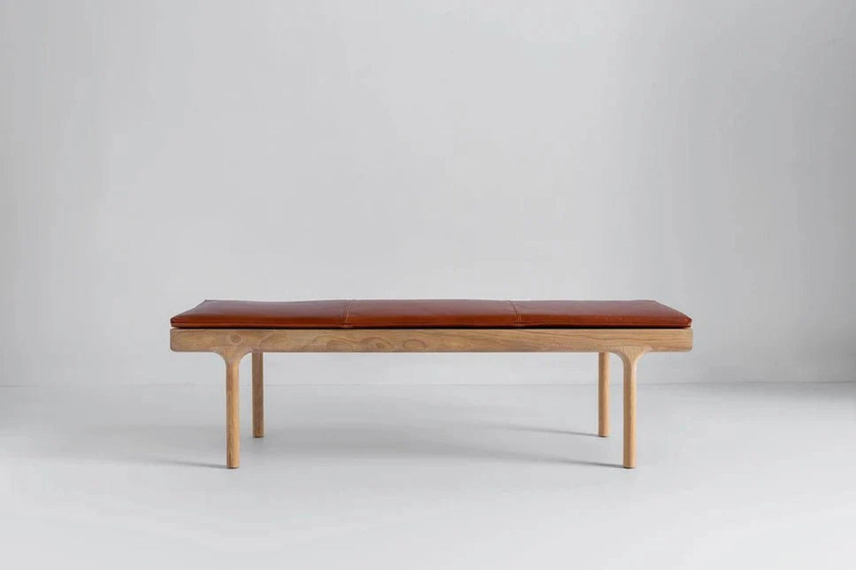 Kalon Studios Highland Bench - 712-O