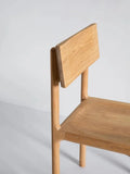 Kalon Studios Highland Chair - 711-O