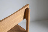 Kalon Studios Highland Chair - 711-O