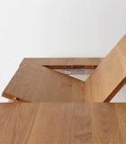 Kalon Studios Highland Dining Table - 71-FO