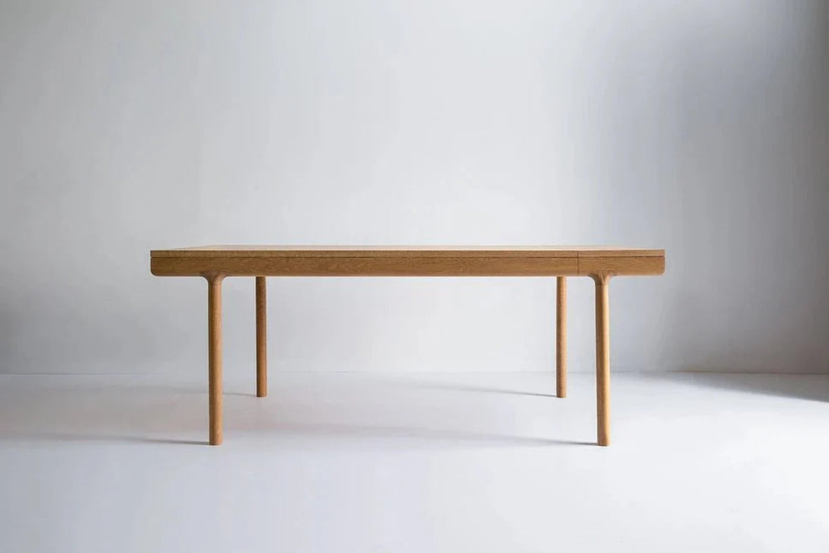 Kalon Studios Highland Dining Table - 71-FO