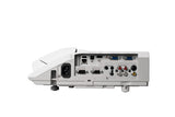 Hitachi BZ-1 Short Throw 3LCD Projector - BZ1