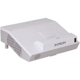 Hitachi CP-AW3506 3LCD WXGA Ultra-Short Throw Projector - CPAW3506