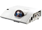 Hitachi  3LCD Short Throw Projector - CPBX301WN