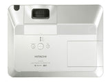 Hitachi CP-SX635 3LCD Projector - CPSX635