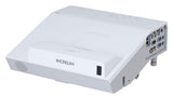 Hitachi CP-AW2505K Ultra Short-Throw 3LCD Projector - CPAW2505