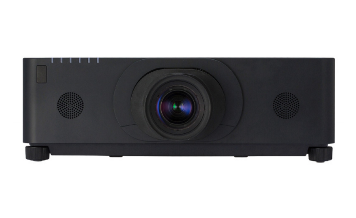 Hitachi  3LCD WXGA Projector - CPWU8700BML713