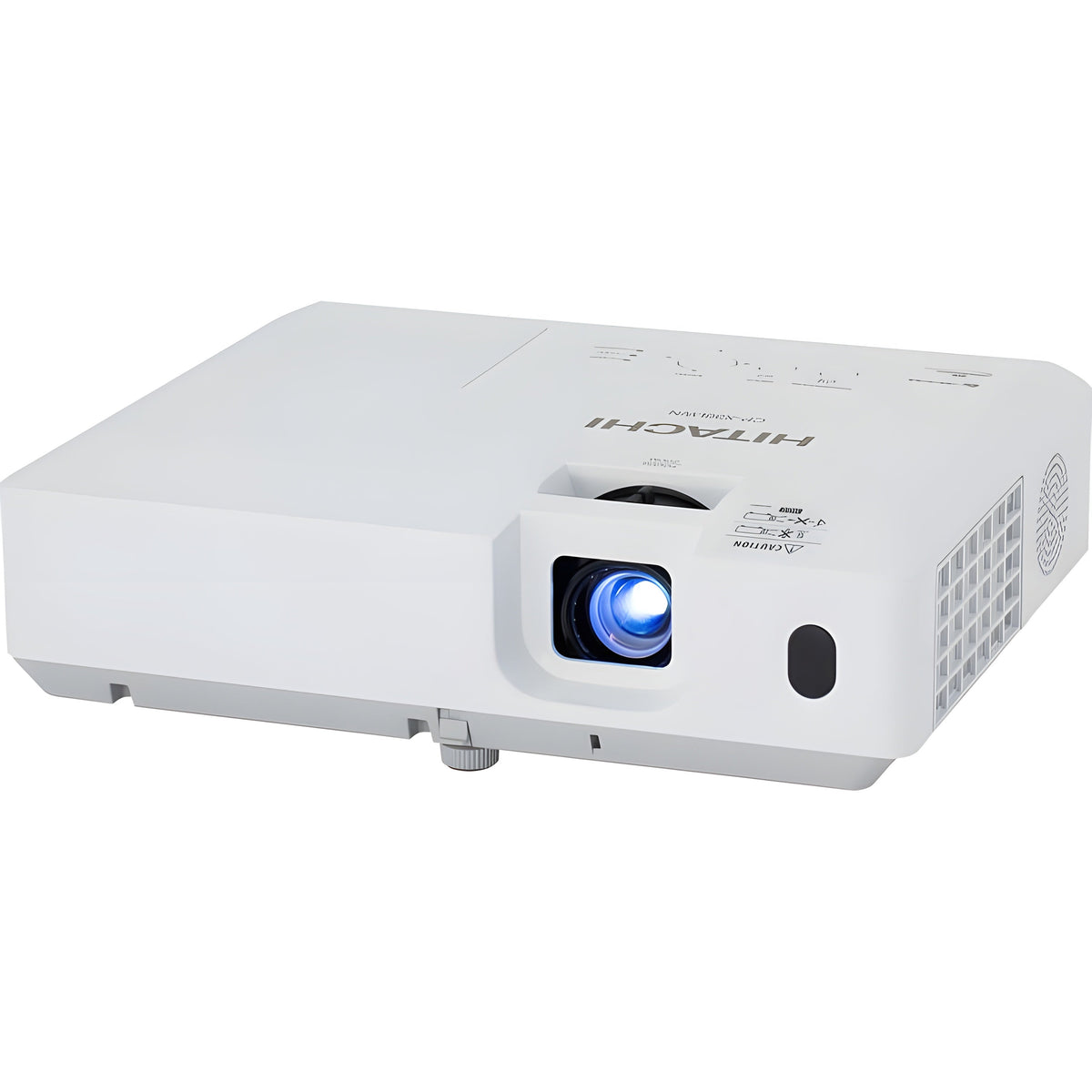 Hitachi CP-WX30LWN 3LCD Projector - CPWX30LWN