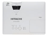 Hitachi CP-WX3530WN 3LCD Projector - CPWX3530WN