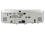 Hitachi CP-WX625 3LCD Projector - CPWX625