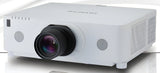 Hitachi CP-WX8750W 3LCD Projector - CPWX8750W
