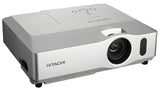 Hitachi CP-X200 3LCD Projector - CPX200