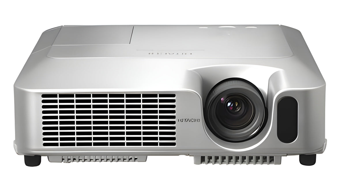Hitachi CP-X251 3LCD Projector - CPX251