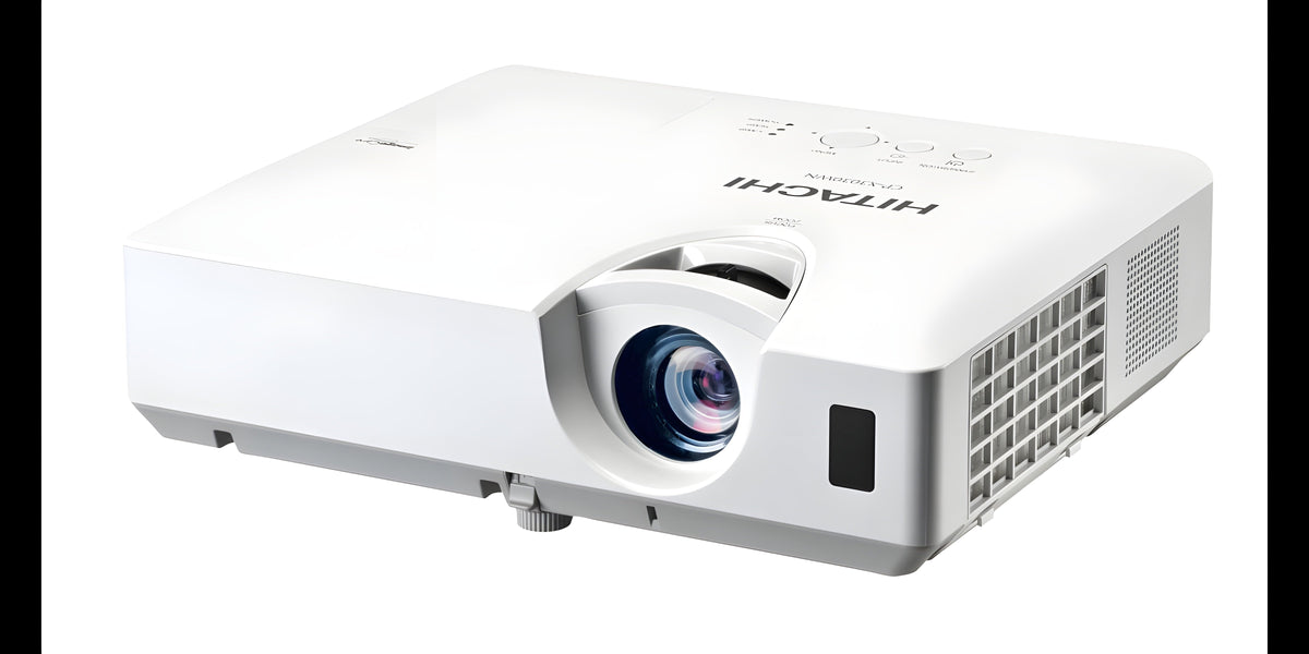 Hitachi CP-X3041WN 3LCD Projector - CPX3041WN