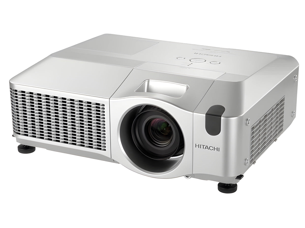 Hitachi CP-X600 3LCD Projector - CPX600
