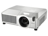 Hitachi CP-X807 3LCD Projector - CPX807