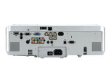 Hitachi 3LCD Projector - CPX809