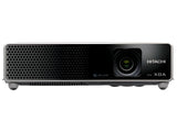 Hitachi CP-X4 3LCD Projector - CPX4