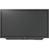 Hitachi  UHD Interactive LED Flat Panel Display - HILU75202