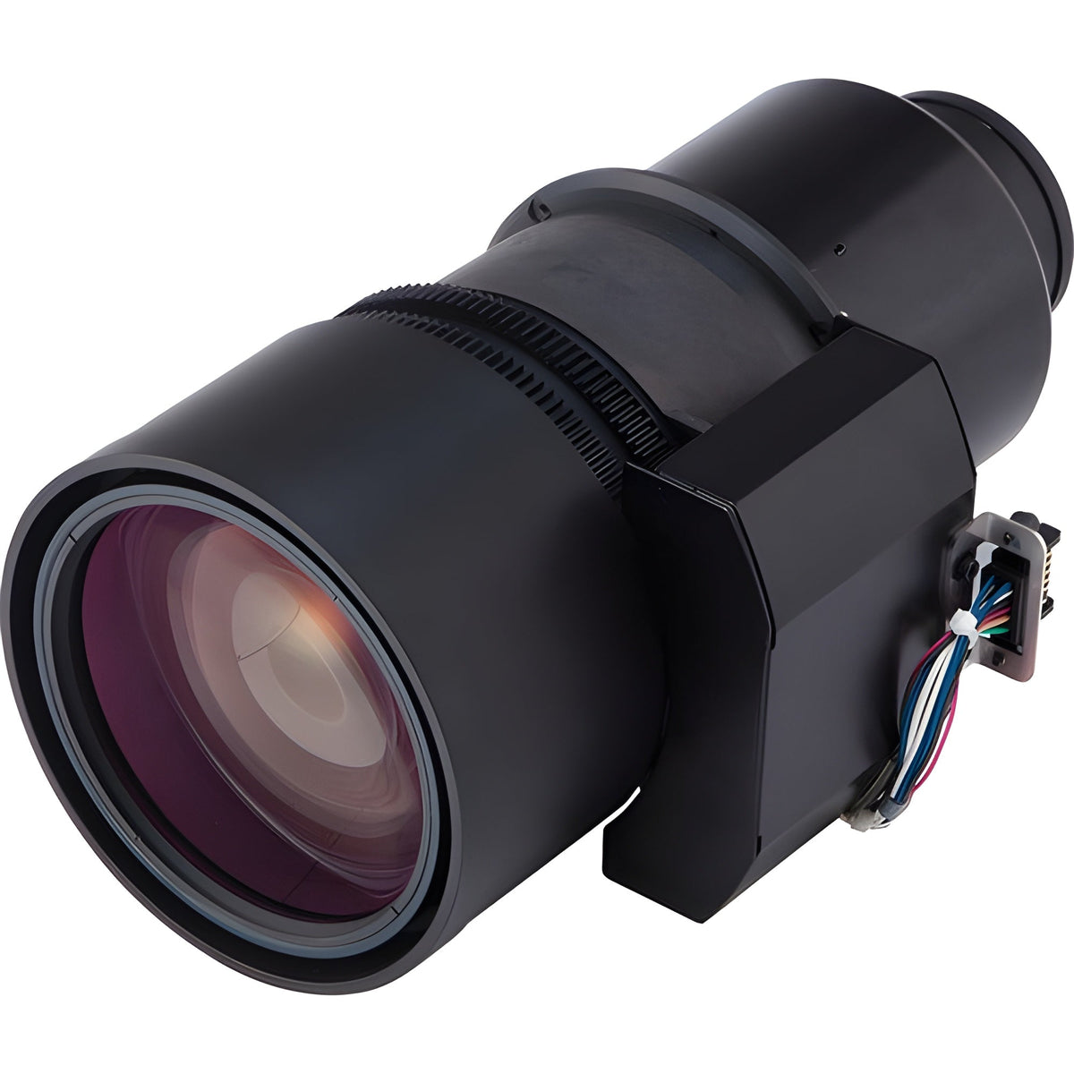 Hitachi Long Throw Zoom Lens - LLK05