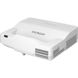 Hitachi LP-AW4001 Laser WXGA Ultra Short Throw Projector - LPAW4001