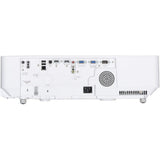 Hitachi LP-AW3001 Laser WXGA Ultra Short Throw Projector - LPAW3001
