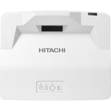 Hitachi LP-TW4001 WXGA 3LCD Conference Room Short-Throw Laser Projector - LPTW4001
