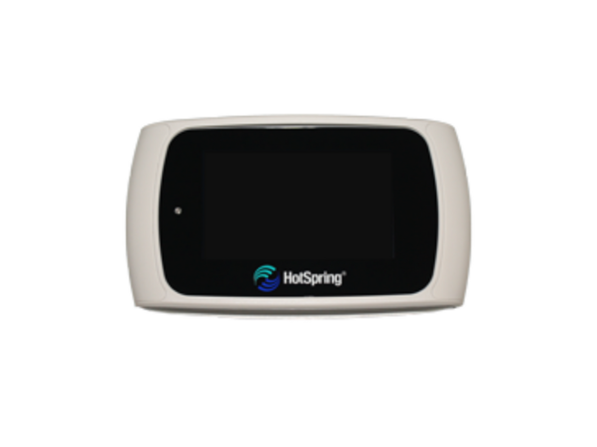 Hot Spring Wireless Remote V4.XX 79466 - 79466