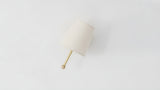 Workstead House Sconce - WS-HOU-S-HB-NLS-H-110
