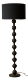 Hugo Barbell Floor Lamp