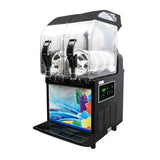 Grindmaster-Cecilware I-PRO 2M W/ LIGHT Non-Carbonated Frozen Drink Machine - GRCIPRO2MWLIGHT