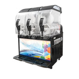 Grindmaster-Cecilware I-PRO 3M W/ LIGHT Non-Carbonated Frozen Drink Machine - GRCIPRO3MWLIGHT