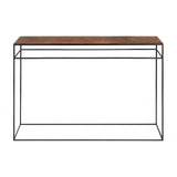 Ethnicraft Aged Console - ETH-20724