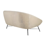 Ethnicraft Barrow Sofa - ETH-20165