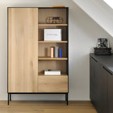 Ethnicraft Blackbird Cupboard - ETH-51470