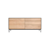 Ethnicraft Blackbird Sideboard - ETH-51481