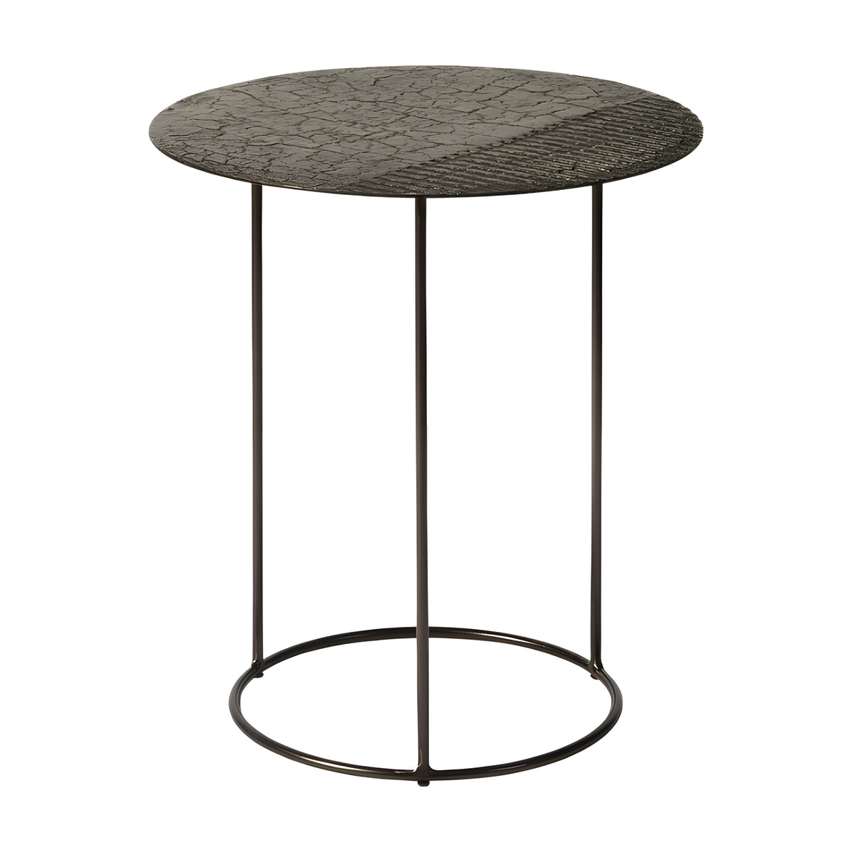Ethnicraft Celeste Side Table - ETH-25925