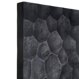 Ethnicraft Chopped Room Divider - ETH-35135