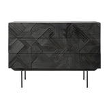 Ethnicraft Graphic Dresser - ETH-10063