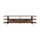 Ethnicraft Kabuki TV Cupboard - ETH-10792