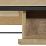 Ethnicraft Monolit Console - ETH-26872