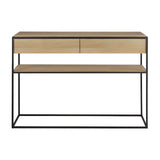 Ethnicraft Monolit Console - ETH-26872